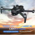 4k Brushless GPS Obstacle Sensing Drone