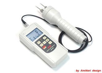 Tobacco Digital Moisture Meter , Tobacco Moisture Tester Gr