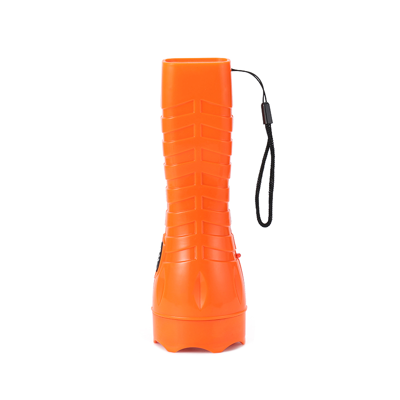 Brazilian Plug Flashlight