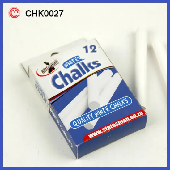 Manufacturers School White Chalk Prices
