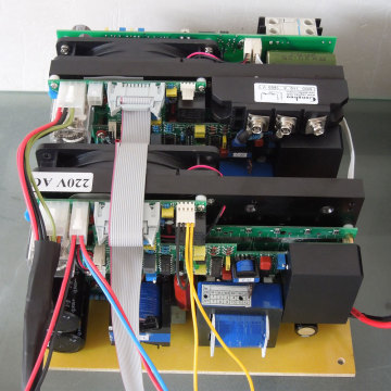 IPL SHR parts and IPL Elight power supply