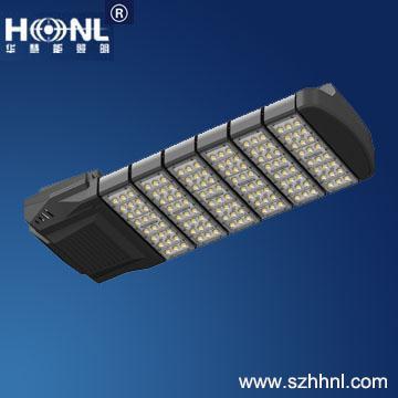 New and Hot Transformer 3rd LED Street Light 170W