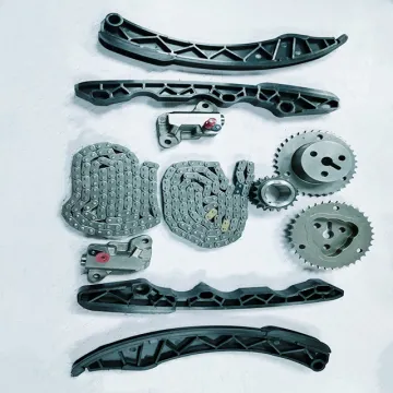 High Quality 13323AA011 Timing Chain Kit for Subaru Forester Brz 2.0L 2.5L FB20 FA20 FB25