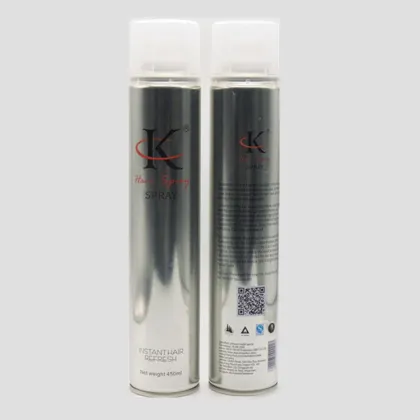 hair spray & gel to keep your beautiful hair style