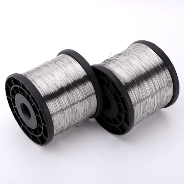 Top-Quality Customizable Galvanized/Stainless Steel Wire Ropes & Rods