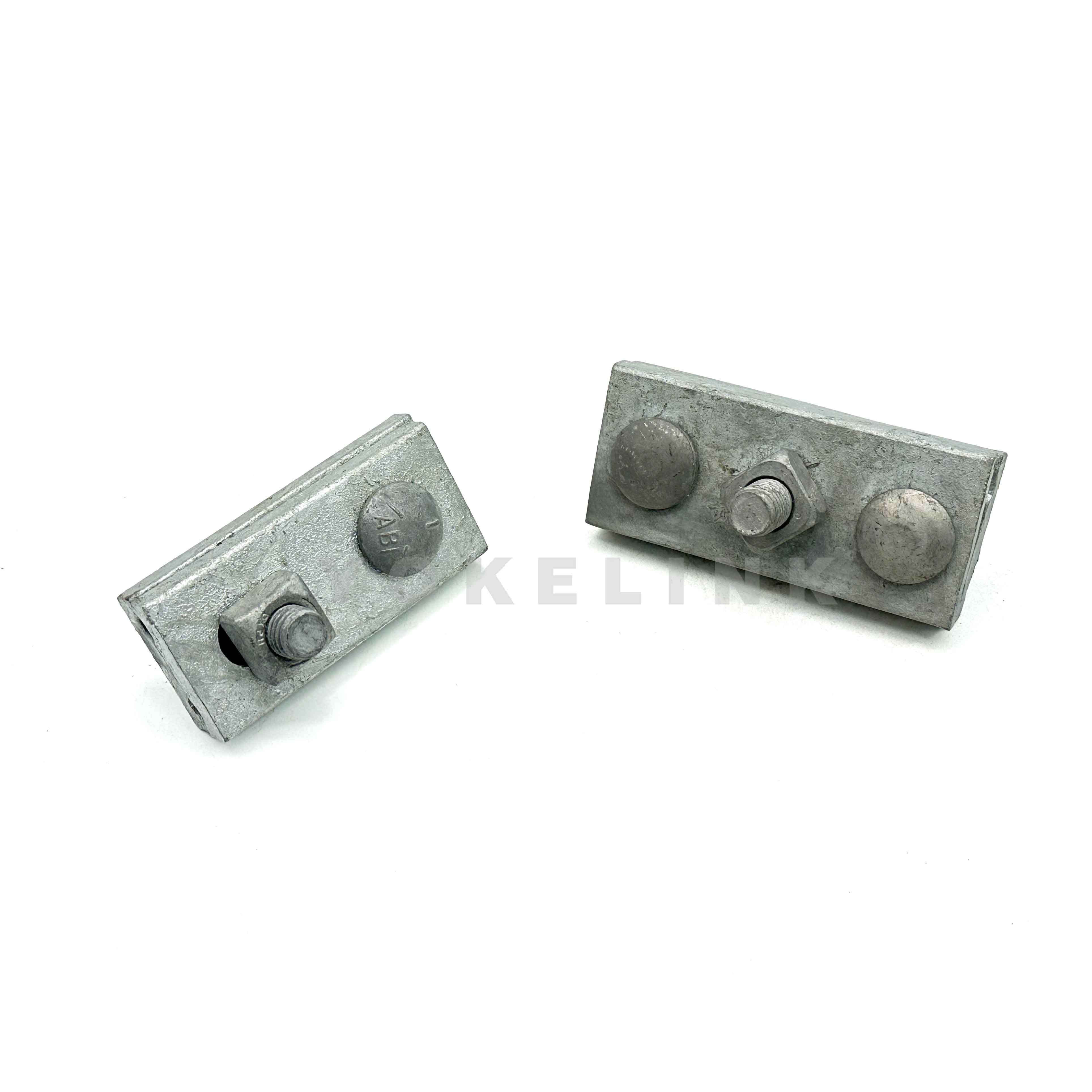 HJ931 তিন বল্ট ম্যারেজ গাই ক্ল্যাম্প