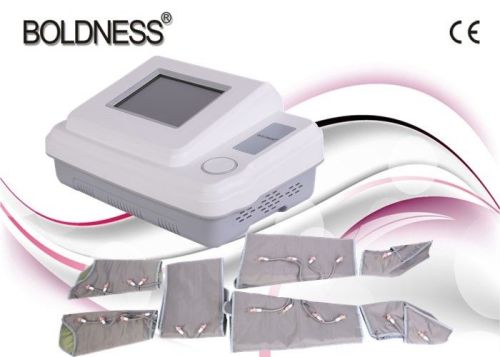 Far Infrared Air Pressotherapy Slimming Machine For Weight Loss / Lymph Drainage