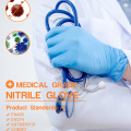 high quality wholesale nitrile gloves