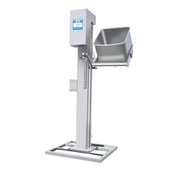 Elevator and Vertical Conveyors: Lift Solutions and Lifting Equipment