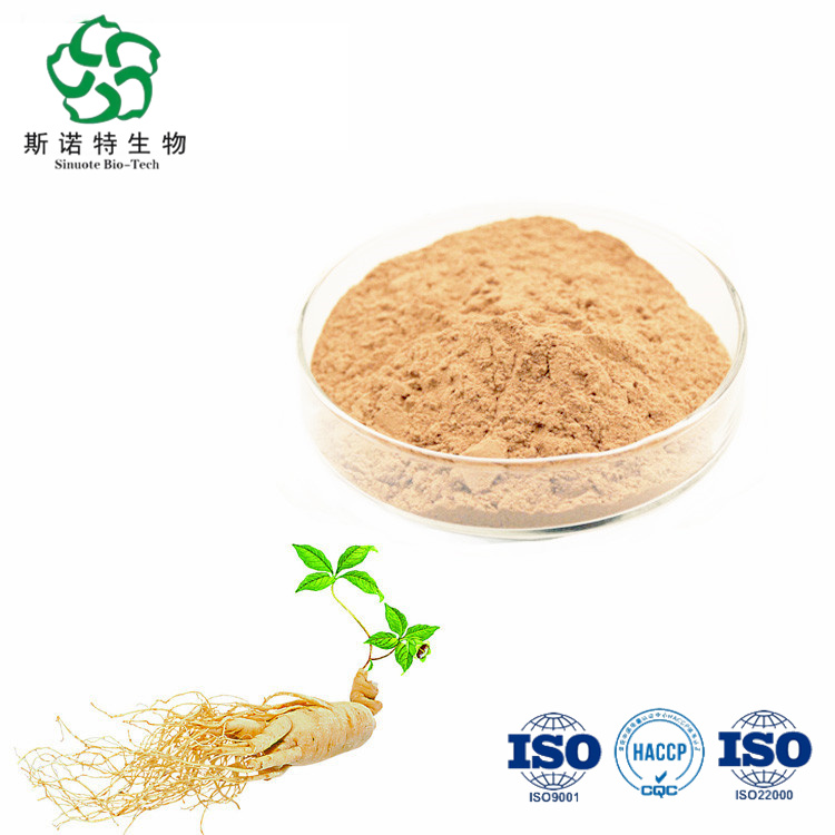 Ginseng Extract