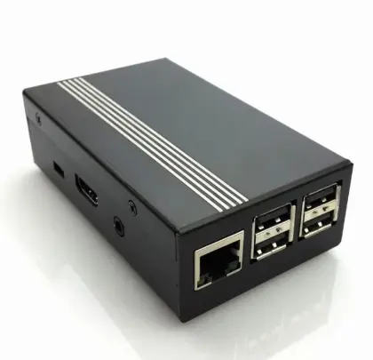 Led driver brands metal box