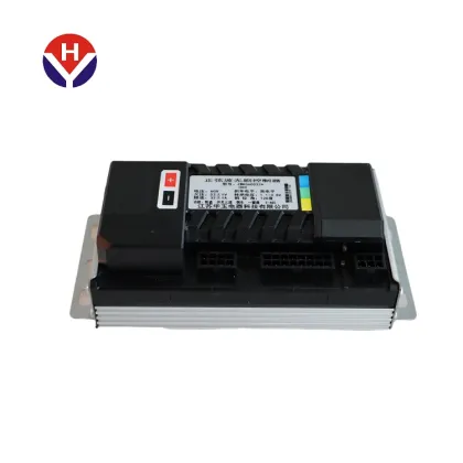 Tiankang Inexpensive Fast Speed 60V Motor Controller