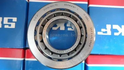 SKF SKF 31310QCL7C tapered roller bearing