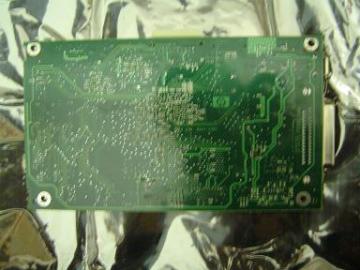 Formatter Board (hp) Laserjet 3030