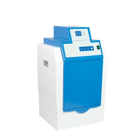 DW04S-3C Automatic Gel Document Imaging System