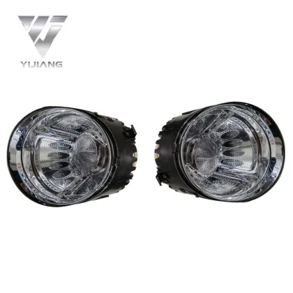 YIJIANG OEM Refurbished Turn Signal and Headlight Assembly for Bentley Mulsanne Auto Lighting Systems