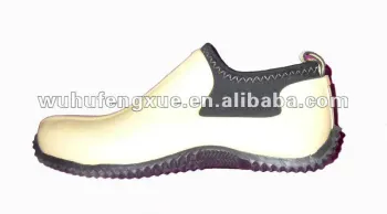 garden boots