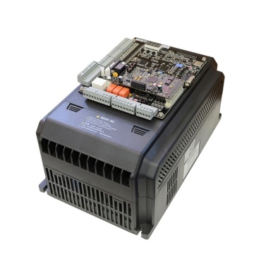 BL6-U04011-N: Bluelight Elevator Inverter with Integrated Drive and Controller