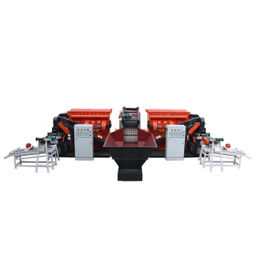 Copper and PVC Separation Machine | Cable Chopping and Copper Wire Recycling Equipment