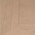 Chinese plain MDF medium density fiberboard for furniture