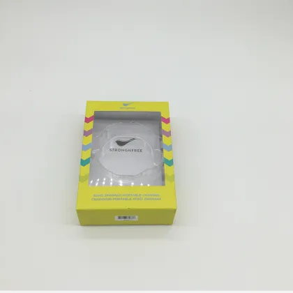 Best Price Strong Rigid Paper Packaging Box Wholesale