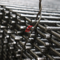 4x4 Underground Mining Welded Wire Mesh Steel Mesh