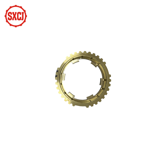 OEM 3A01134860/TSSS60K40 Transmission Synchronizer Ring Design for Hyundai 30/36TH
