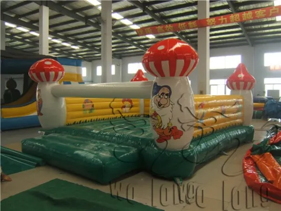 Cheap inflatable bouncers for sale, kids playground jumping bounce