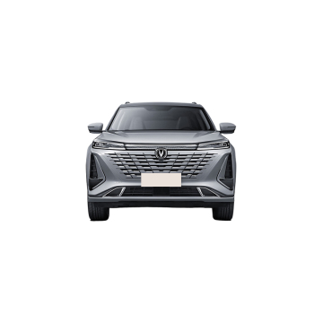 Changan CS75 plus 2,0T Benzin SUV - neues 5 -Sitzer -Modell für Erwachsene