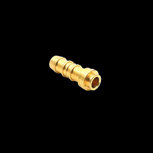 Brass Hose Nipple & Brass Parts