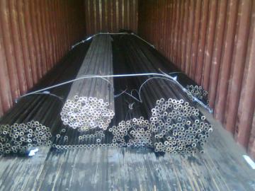 Tubo senza saldatura trafilato a freddo ASTM A213