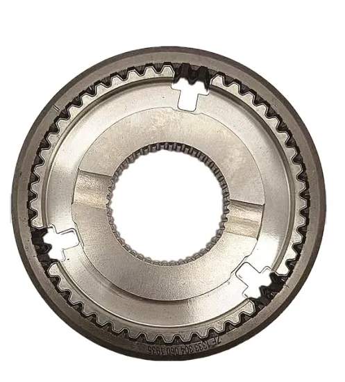 ZF Auto Parts Input Transmission Synchronizer OEM 1333 204 005/1333 204 048