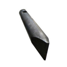 CHISELS DE ROCKER PARA LA EXCAVADOR HYDRAULIC BREOTER