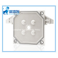 PP Material Membrane Filter Plate