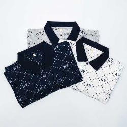 Polo Shirt Custom Men's T-shirt