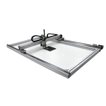 Professional High-Quality Stone Impact Engraving Machine and CNC Router for Precise and Rapid Stone Processing