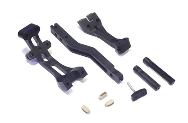 PEEK parts for the medical industry
