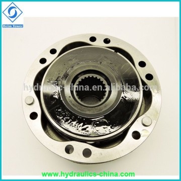 Poclain MS11 Hydraulic Base