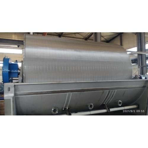 Continuous Efficiency Vacuum Packaging Machine