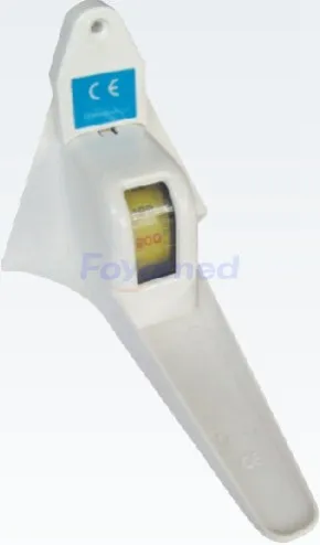 Height Measuring Rod