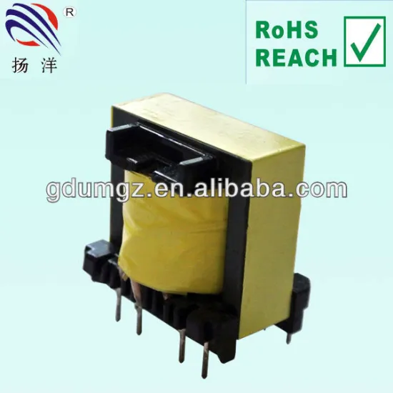 Forward transformer EC28 high frequency transformer
