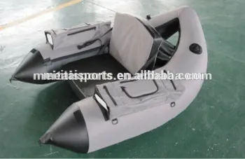 inflatable fishing float tube on sales