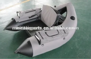 inflatable fishing float tube on sales