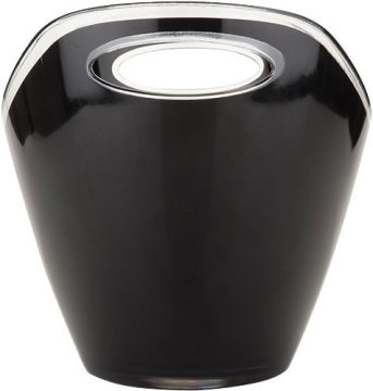 Umweltfreundliche Mode Mini Acryl Boot Form Eis Eimer