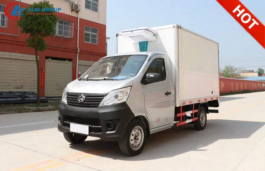 Chine Tout nouveau camion de dépannage à plat JMC 4.2m Fabricants