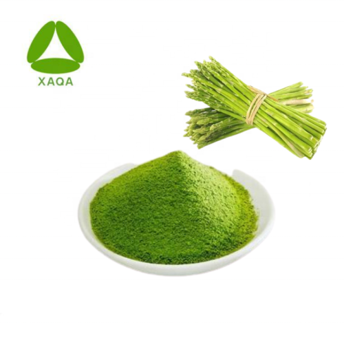 Dehydrated Asparagus Powder Freeze Dried Plant Extract