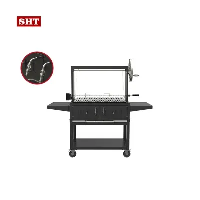 20 Years Experience BBQ Grill Manufacturers Barbeque Grill Heavy Duty DIY Charcoal Grill