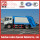 Camion à ordures Compacteur Dongfeng 10 cbm camion à ordures