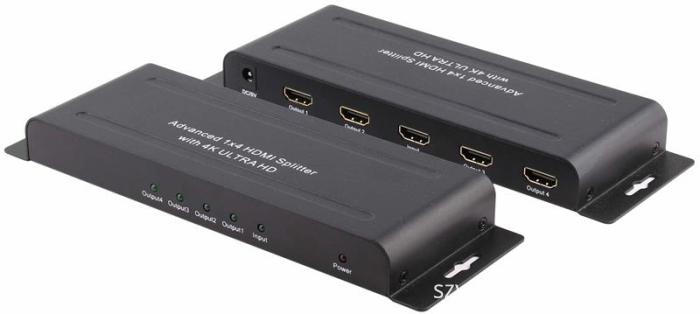 4k Hdmi Splitter