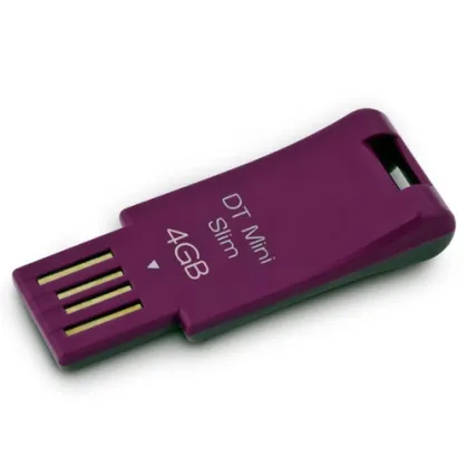 Kingston usb disk DT MINI SLIM USB